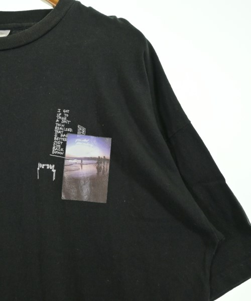 MARK GONZALES（マークゴンザレス）Tシャツ・カットソー 黒 サイズ:L メンズ/2200714115054