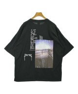 MARK GONZALES（マークゴンザレス）Tシャツ・カットソー 黒 サイズ:L メンズ/2200714115054
