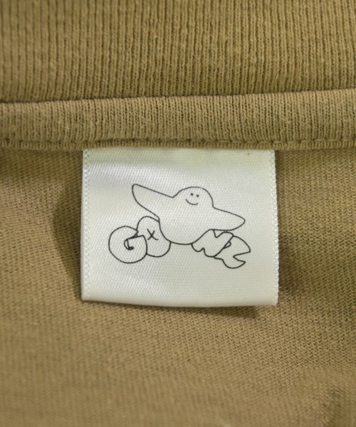 MARK GONZALES（マークゴンザレス）Tシャツ・カットソー ベージュ サイズ:L メンズ/2200714115061