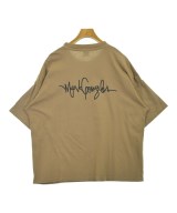 MARK GONZALES（マークゴンザレス）Tシャツ・カットソー ベージュ サイズ:L メンズ/2200714115061