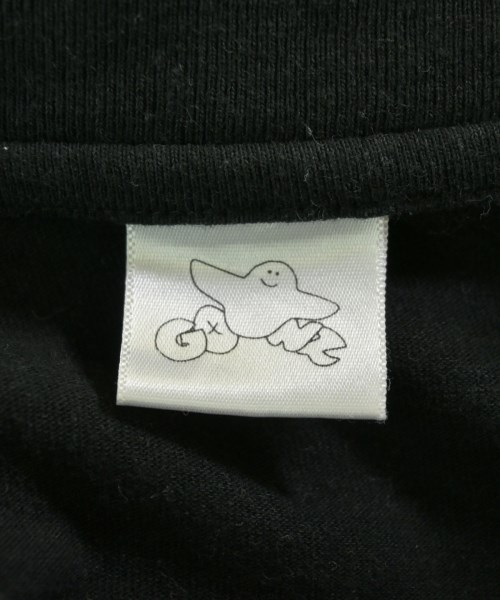 MARK GONZALES（マークゴンザレス）Tシャツ・カットソー 黒 サイズ:L メンズ/2200714115078
