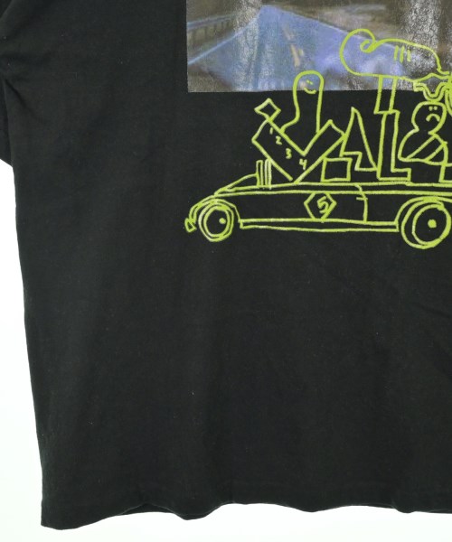 MARK GONZALES（マークゴンザレス）Tシャツ・カットソー 黒 サイズ:L メンズ/2200714115078