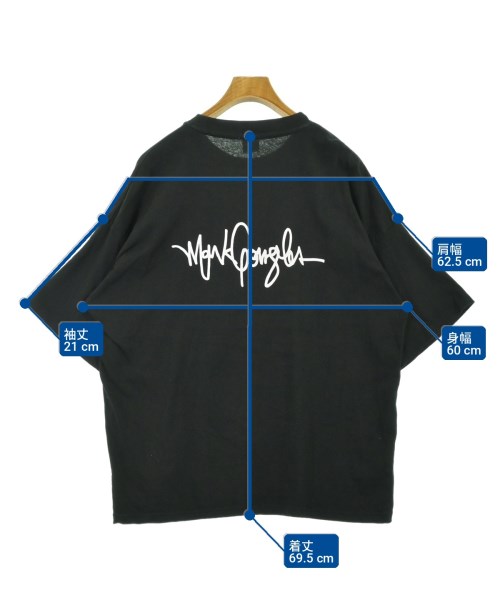 MARK GONZALES（マークゴンザレス）Tシャツ・カットソー 黒 サイズ:L メンズ/2200714115078