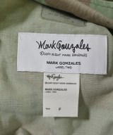 MARK GONZALES（マークゴンザレス）ミリタリーブルゾン カーキ サイズ:F メンズ/2200705597012