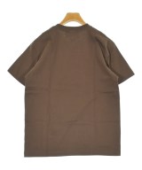 MARK GONZALES（マークゴンザレス）Tシャツ・カットソー 茶 サイズ:2(M位) メンズ/2200662846161