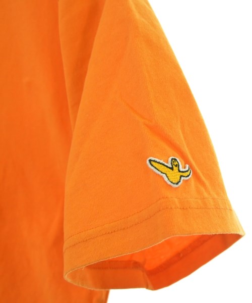 MARK GONZALES（マークゴンザレス）Tシャツ・カットソー オレンジ サイズ:L メンズ/2200665279058