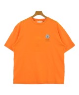 MARK GONZALES（マークゴンザレス）Tシャツ・カットソー オレンジ サイズ:L メンズ/2200665279058