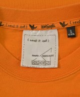 MARK GONZALES（マークゴンザレス）Tシャツ・カットソー オレンジ サイズ:L メンズ/2200665279058
