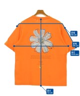 MARK GONZALES（マークゴンザレス）Tシャツ・カットソー オレンジ サイズ:L メンズ/2200665279058