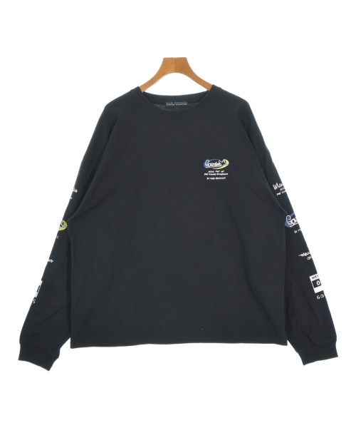 MARK GONZALES(マークゴンザレス)Tシャツ・カットソー 黒 サイズ:XL/2200666948205