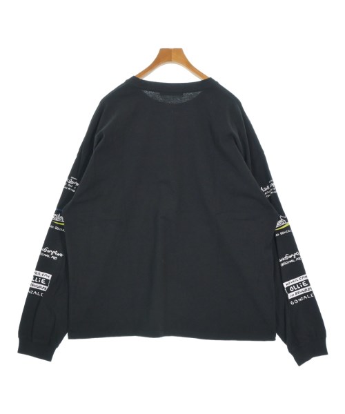 MARK GONZALES（マークゴンザレス）Tシャツ・カットソー 黒 サイズ:XL メンズ/2200666948205
