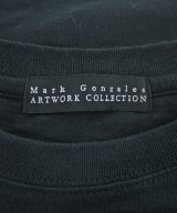 MARK GONZALES（マークゴンザレス）Tシャツ・カットソー 黒 サイズ:XL メンズ/2200666948205