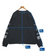 MARK GONZALES（マークゴンザレス）Tシャツ・カットソー 黒 サイズ:XL メンズ/2200666948205