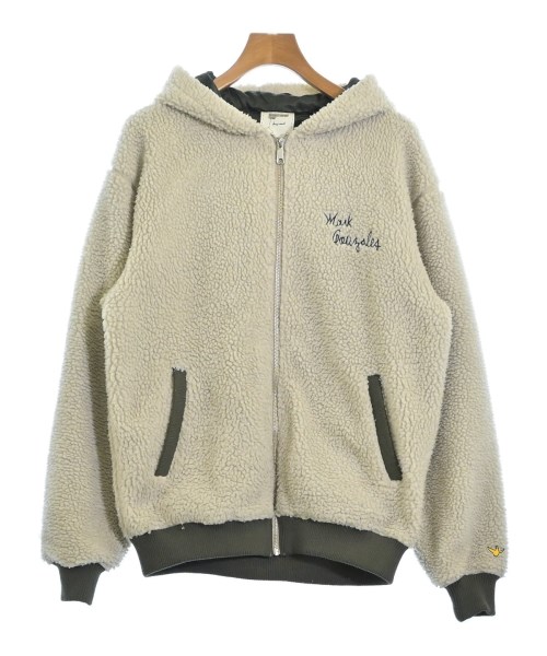 MARK GONZALES(マークゴンザレス)その他 白 サイズ:M/2200665082016