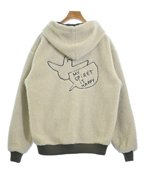 MARK GONZALES（マークゴンザレス）その他 白 サイズ:M メンズ/2200665082016