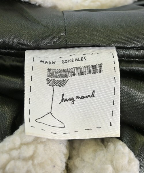 MARK GONZALES（マークゴンザレス）その他 白 サイズ:M メンズ/2200665082016