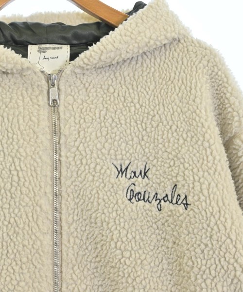 MARK GONZALES（マークゴンザレス）その他 白 サイズ:M メンズ/2200665082016
