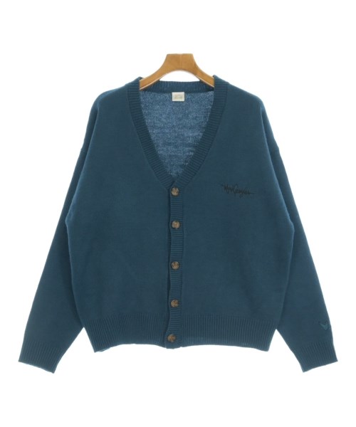 MARK GONZALES(マークゴンザレス)のカーディガン サイズ:M 2,000円