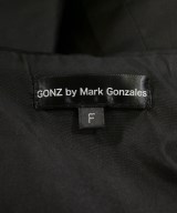 MARK GONZALES（マークゴンザレス）マウンテンパーカー 黒 サイズ:F メンズ/2200717870028