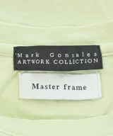 MARK GONZALES（マークゴンザレス）Tシャツ・カットソー 緑 サイズ:3(L位) メンズ/2200683304039
