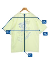 MARK GONZALES（マークゴンザレス）Tシャツ・カットソー 緑 サイズ:3(L位) メンズ/2200683304039