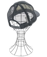 phenomenon（フェノメノン）キャップ 黒 サイズ:ONE メンズ/2200643573574