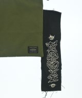 phenomenon（フェノメノン）クラッチバッグ カーキ サイズ:- メンズ/2200644249188