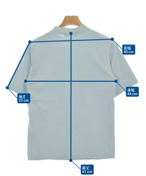 phenomenon（フェノメノン）Tシャツ・カットソー 青 サイズ:S メンズ/2200570296065