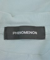 phenomenon（フェノメノン）Tシャツ・カットソー 青 サイズ:S メンズ/2200570296065
