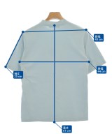 phenomenon（フェノメノン）Tシャツ・カットソー 青 サイズ:S メンズ/2200570296065