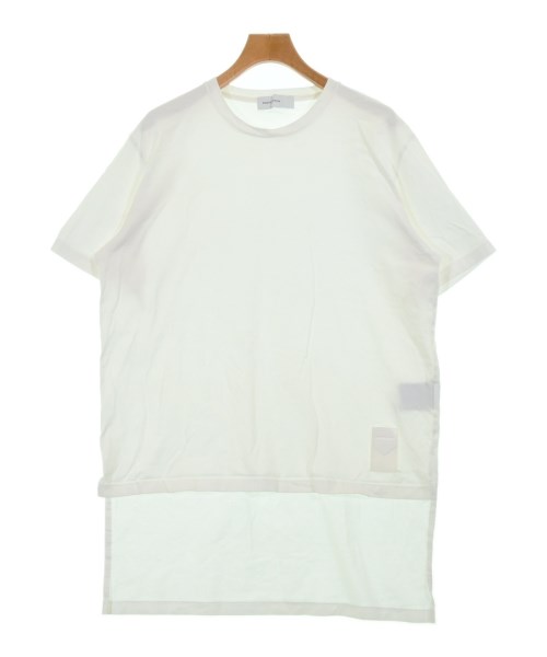 phenomenon(フェノメノン)Tシャツ・カットソー 白 サイズ:40(L位)/2200694650019