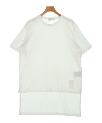 【春物】PHENOMENON フェノメノン シャツ 家紋 phenomenon（フェノメノン）Tシャツ・カットソー 白 サイズ:40(L位