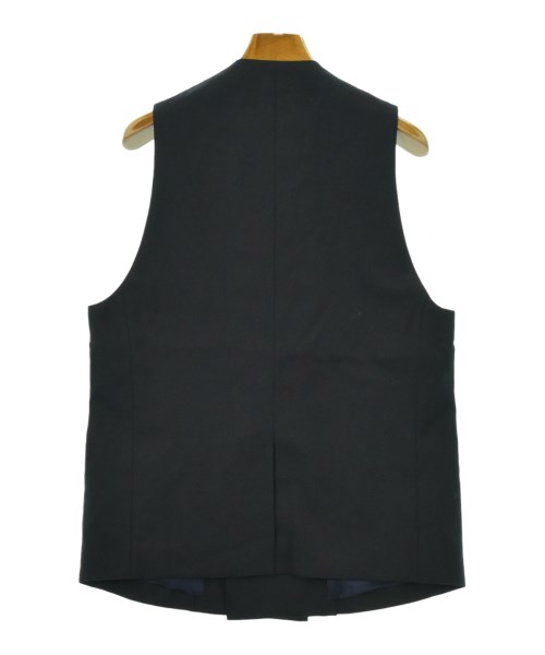 phenomenon（フェノメノン）カジュアルシャツ 紺 サイズ:38(M位) メンズ/2200646267098