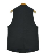 phenomenon（フェノメノン）カジュアルシャツ 紺 サイズ:38(M位) メンズ/2200646267098