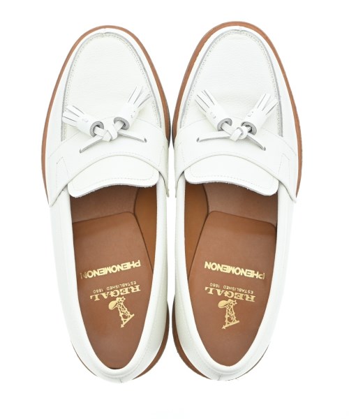 phenomenon（フェノメノン）その他 白 サイズ:25.5cm メンズ/2200631891062