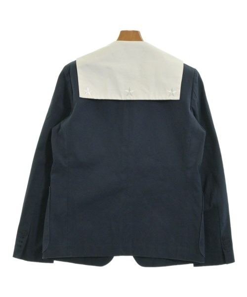 phenomenon（フェノメノン）カジュアルジャケット 紺 サイズ:M メンズ/2200631891154