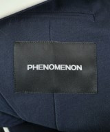 phenomenon（フェノメノン）カジュアルジャケット 紺 サイズ:M メンズ/2200631891154