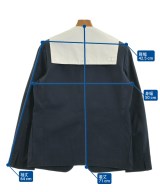 phenomenon（フェノメノン）カジュアルジャケット 紺 サイズ:M メンズ/2200631891154