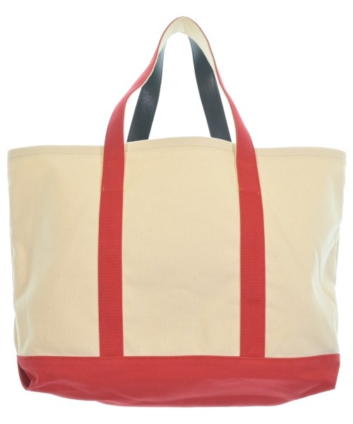 phenomenon（フェノメノン）トートバッグ 紺 サイズ:- メンズ/2200631891376