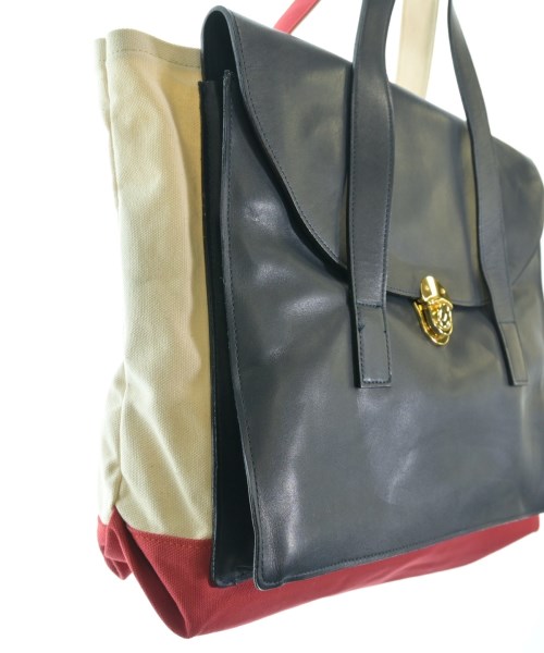 phenomenon（フェノメノン）トートバッグ 紺 サイズ:- メンズ/2200631891376