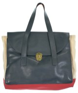 phenomenon（フェノメノン）トートバッグ 紺 サイズ:- メンズ/2200631891376