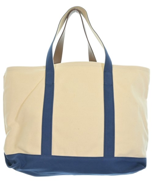 phenomenon（フェノメノン）トートバッグ 茶 サイズ:- メンズ/2200631891383