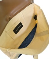 phenomenon（フェノメノン）トートバッグ 茶 サイズ:- メンズ/2200631891383