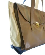 phenomenon（フェノメノン）トートバッグ 茶 サイズ:- メンズ/2200631891383