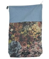 phenomenon（フェノメノン）クラッチバッグ 青 サイズ:- メンズ/2200631891390