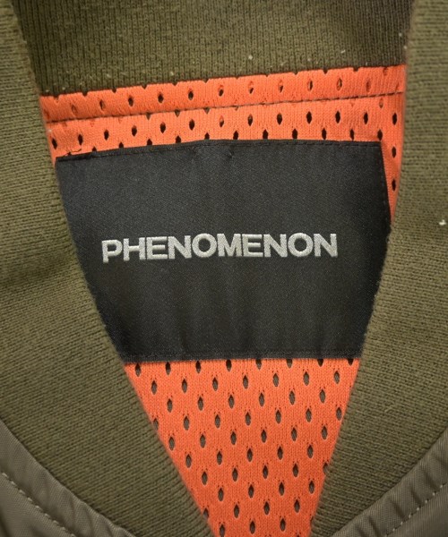 phenomenon（フェノメノン）その他 カーキ サイズ:40(M位) メンズ/2200646102160