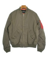 phenomenon（フェノメノン）その他 カーキ サイズ:40(M位) メンズ/2200646102160