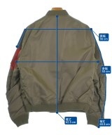 phenomenon（フェノメノン）その他 カーキ サイズ:40(M位) メンズ/2200646102160