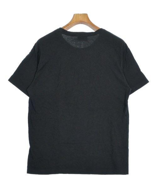 phenomenon（フェノメノン）Tシャツ・カットソー 黒 サイズ:42(XS位) メンズ/2200650104471