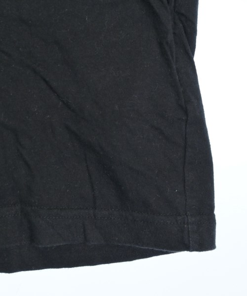 phenomenon（フェノメノン）Tシャツ・カットソー 黒 サイズ:42(XS位) メンズ/2200650104471